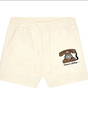 NWT Duvin Design Calling Walk Shorts